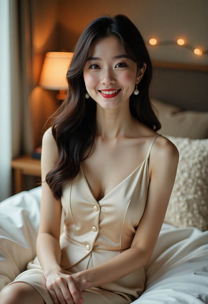 商战精英的秘密