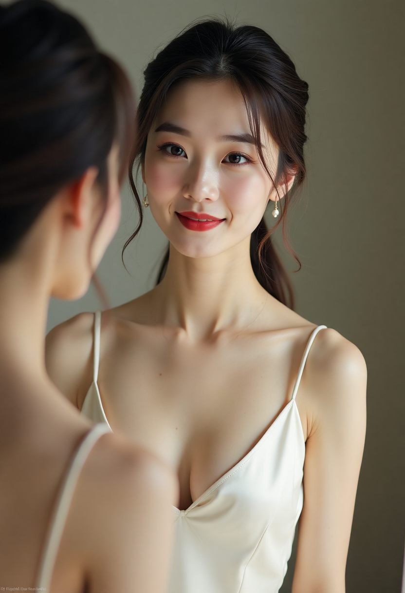东京白领公寓日常