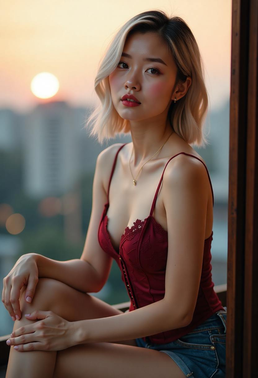 时装定制社